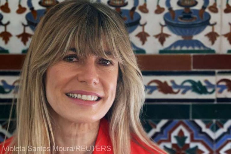 Soţia premierului spaniol este citată într-un dosar de corupţie