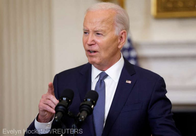 Biden spune că Israelul nu va ataca joi rezervele de petrol ale Iranului: ‘Nu se va întâmpla astăzi’