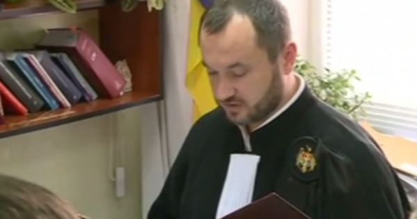 Tupeu de magistrat! „Judecătorul lui Șor” își cere înapoi drepturile băneşti