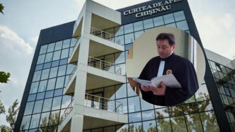 VIDEO – Anatolie Minciuna se războieşte direct cu Comisia Vetting