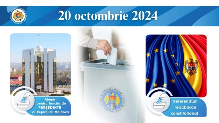 Lista formațiunilor politice care pot participa la referendumul republican din 20 octombrie