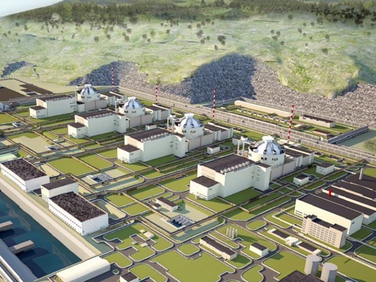 Turcia vrea să rezolve o dispută cu privire la centrala nucleară construită de grupul rus Rosatom
