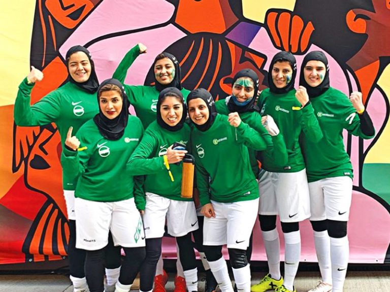 Arabia Saudită vrea să găzduiască Cupa Asiei 2026 la fotbal feminin