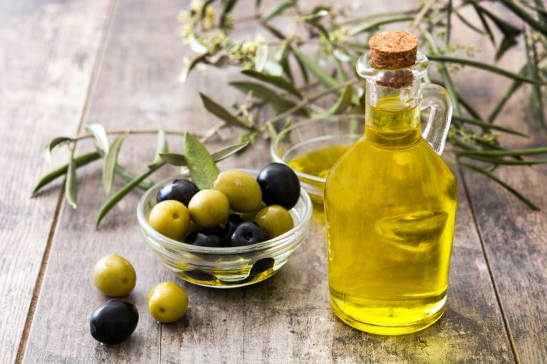Canicula din Spania reduce producţia de ulei de măsline