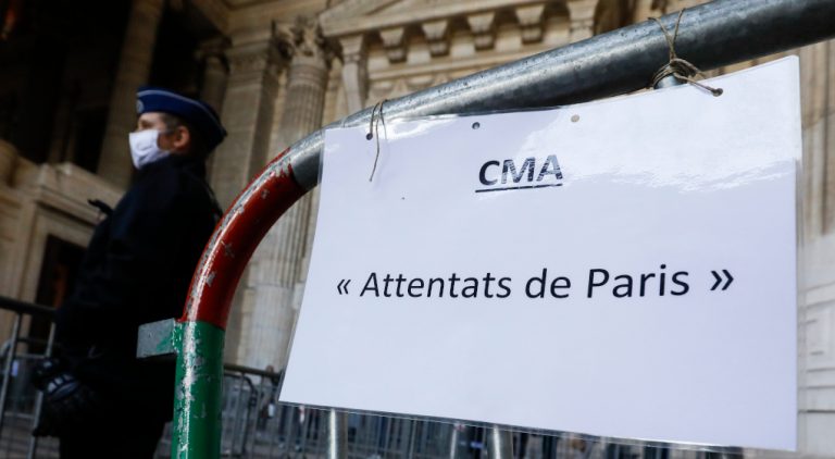 Atentatele din noiembrie 2015 de la Paris: Parchetul belgian NU contestă decizia din 30 iunie