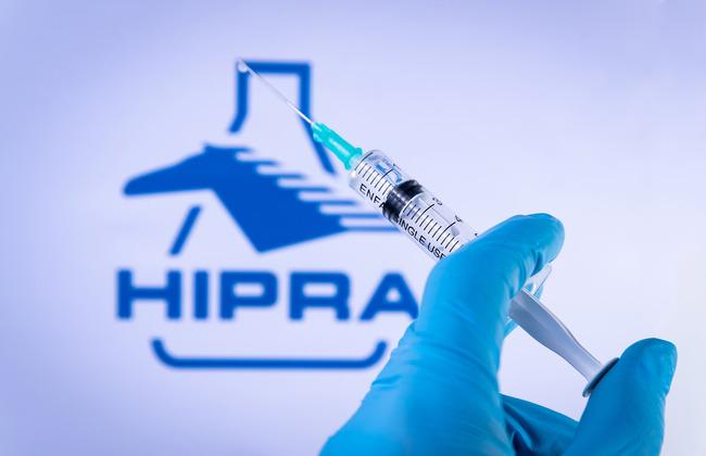 UE va cumpăra vaccinuri anti-Covid de la HIPRA