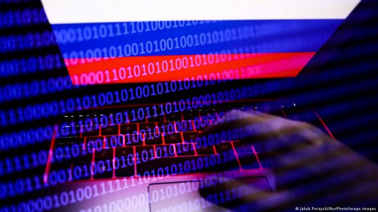 Hackeri ruşi de elită au vizat cu atacuri politicieni din Germania, pentru a fura date