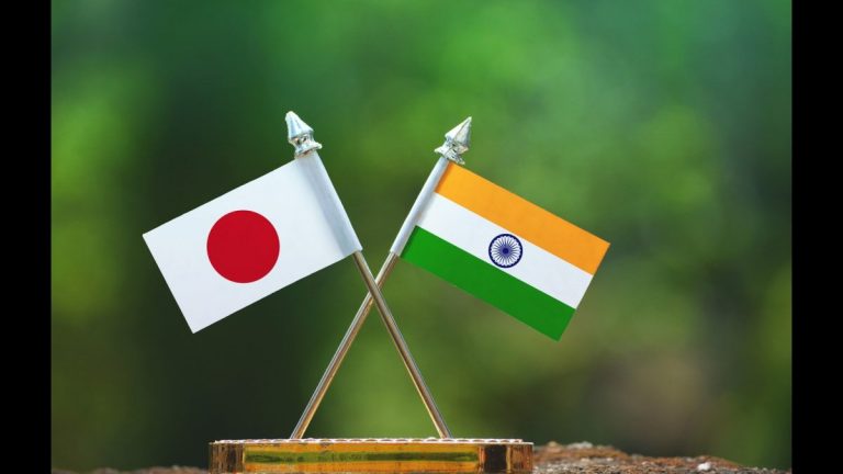 Japonia şi India au început primele lor exerciţii militare comune
