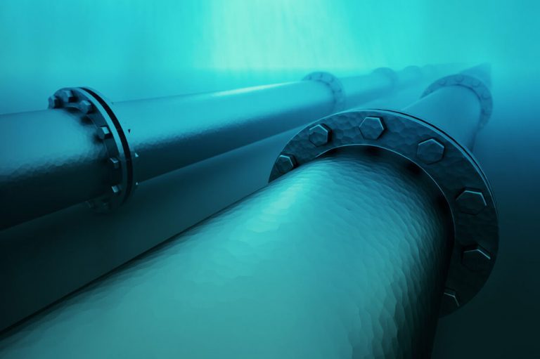 Suedia anunţă că scurgerile de gaz din conductele Nord Stream sunt probabil rezultatul acţiunii unui stat