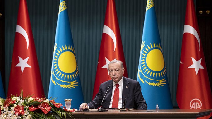 Turcia vrea să oprească ‘vărsarea de sânge’ în războiul dintre Rusia şi Ucraina