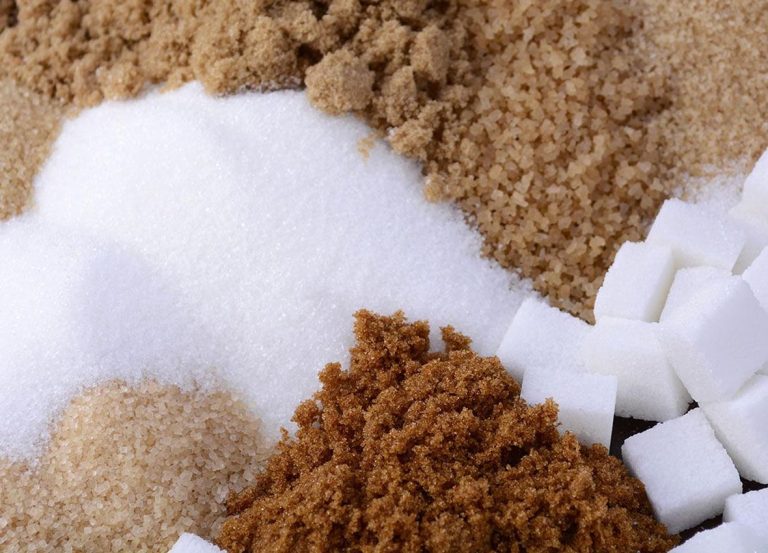 Preţul RECORD al zahărului din UE îi lasă pe producătorii de dulciuri cu un gust amar