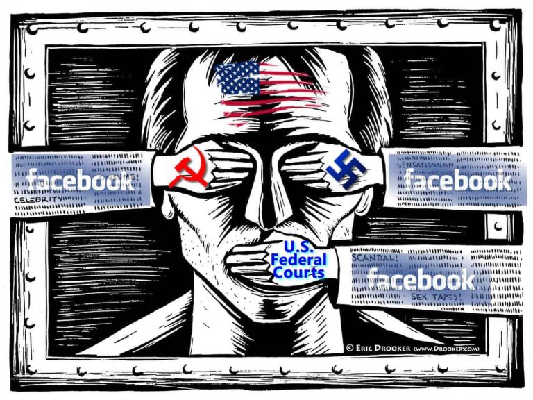Libertatea de expresie pe internet la nivel global, în scădere în lume din cauza Rusiei (Freedom House)