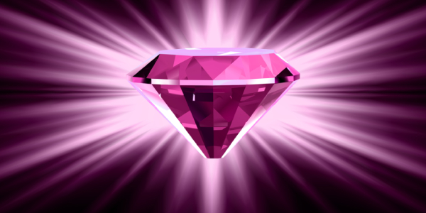Un diamant roz ar putea fi adjudecat cu 35 de milioane de dolari la o licitaţie a casei Christie’s