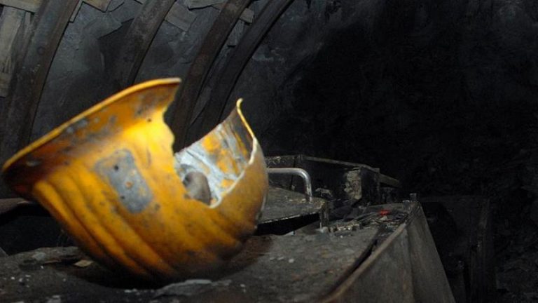 Cel puţin cinci morţi într-un accident minier din Kazahstan