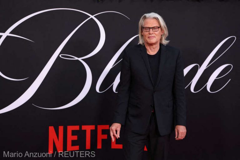 Filmul ‘Blonde’, producţie Netflix, a primit opt nominalizări la Zmeura de Aur 2023