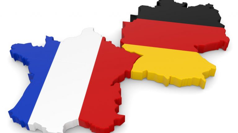 Franța și Germania, o apropiere iluzorie