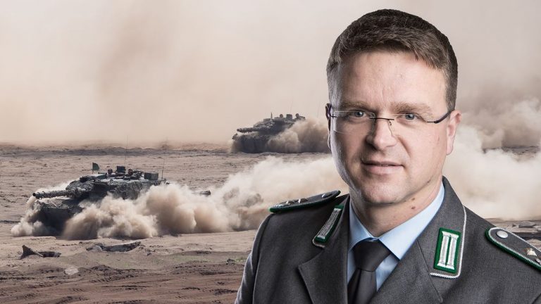 Nemţii se tem: Livrarea de tancuri Ucrainei va avea consecinţe pentru armata germană