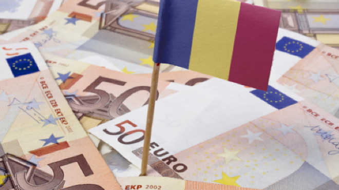 România nu îndeplinește condițiile pentru adoptarea monedei euro