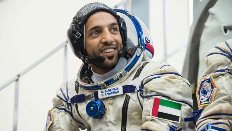 Astronautul saudit care va fi trimis pe ISS nu va trebui să ţină post în timpul Ramadanului
