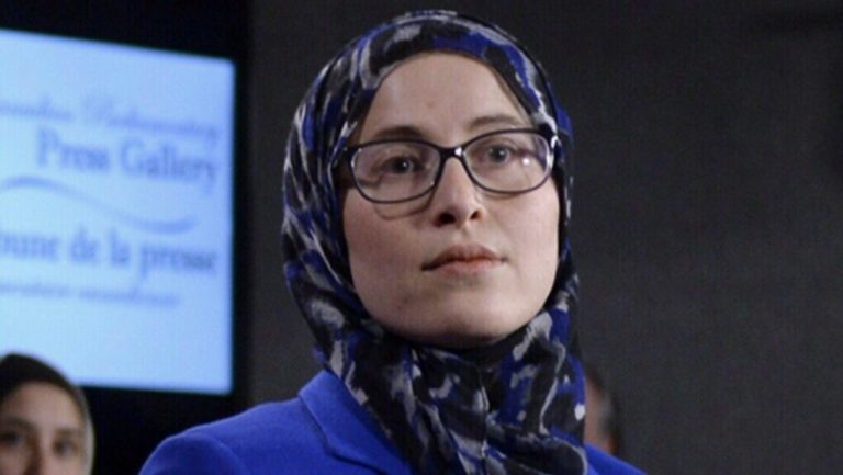 Canada numeşte primul consilier însărcinat cu lupta împotriva islamofobiei