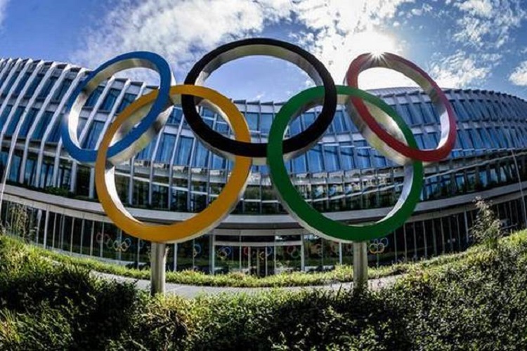 Comitetul Internaţional Olimpic respinge criticile ‘defăimătoare’ ale Ucrainei