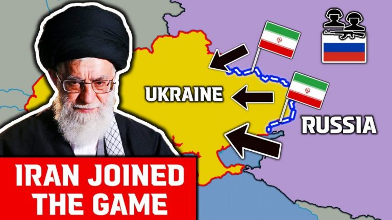 Iranul îl convoacă pe principalul diplomat ucrainean de la Teheran