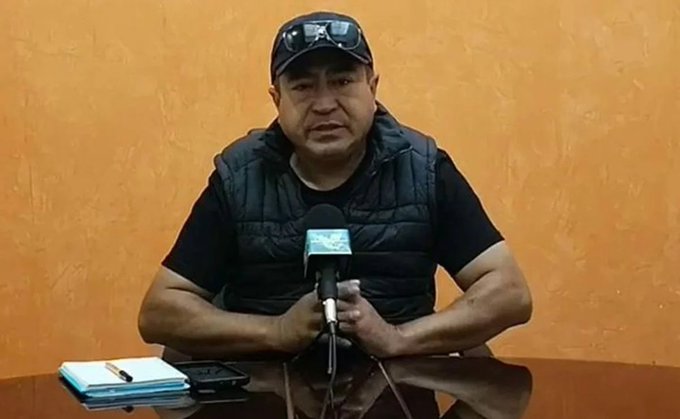 Directorul unui canal de ştiri din Mexic a fost ASASINAT