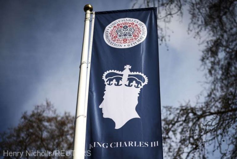 Încoronarea regelui Charles: 2.000 de invitaţi şi câţiva absenţi