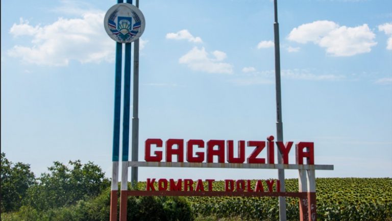 Restituirea TVA din Găgăuzia se va face din bugetul local