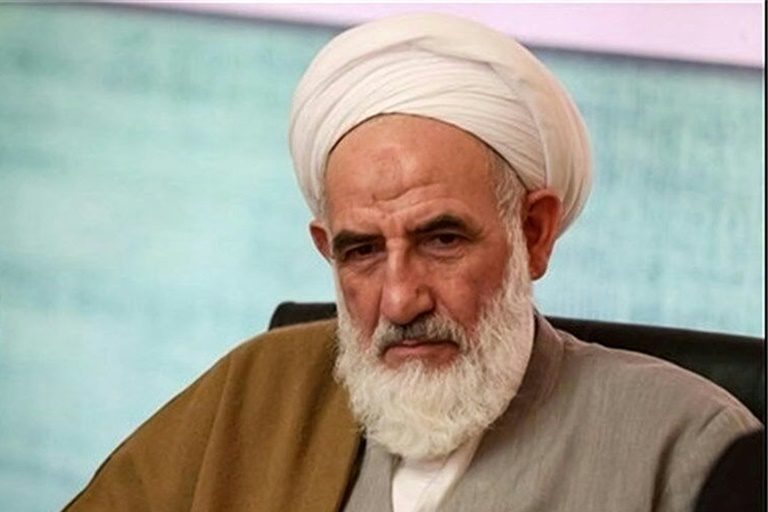 Ayatollahul Ali Soleimani a fost UCIS în nordul Iranului