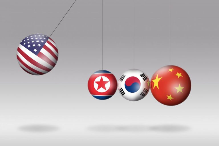 Beijingul avertizează Seulul şi Washingtonul ‘să nu provoace o confruntare’ cu Phenianul