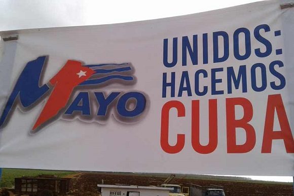 Parada de 1 Mai a fost anulată în Cuba