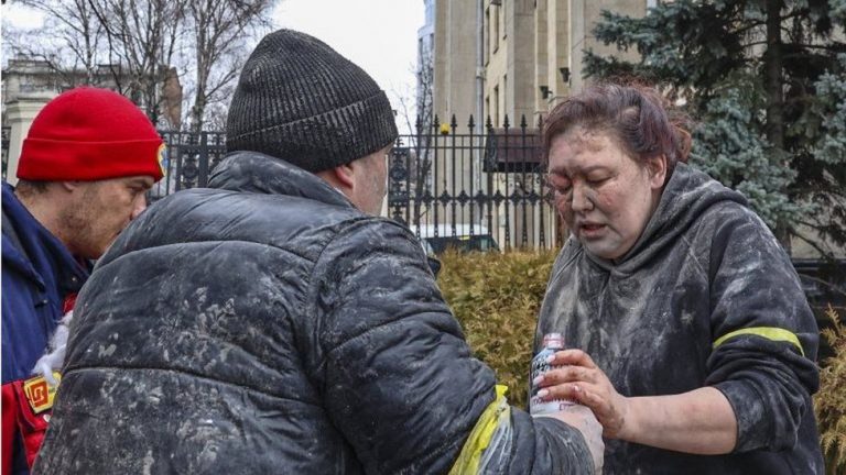 90% din populaţia Ucrainei s-ar putea confrunta cu o sărăcie cruntă