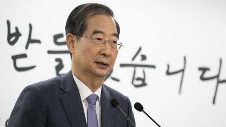 Premierul sud-coreean va face o vizită oficială în România