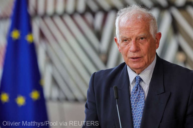 Borrell a anunţat o vizită în Cuba a reprezentatului UE pentru drepturile omului în noiembrie