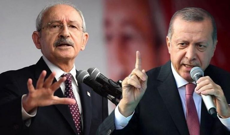Turcia se îndreaptă spre turul doi al scrutinului prezidenţial