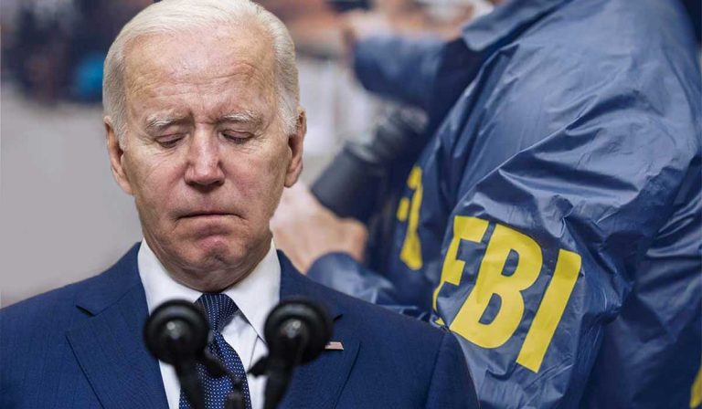 Doi aleşi republicani cer FBI un document al cărui conţinut l-ar viza pe Joe Biden