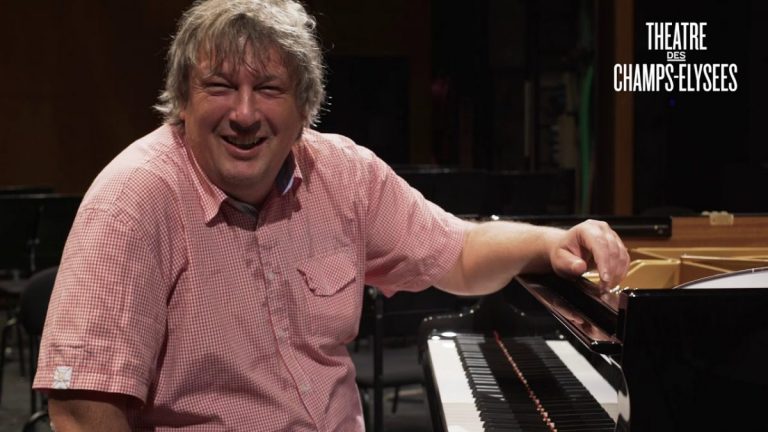 Un celebru pianist rus a căzut în dizgraţie după ce a declarat că susţine războiul din Ucraina