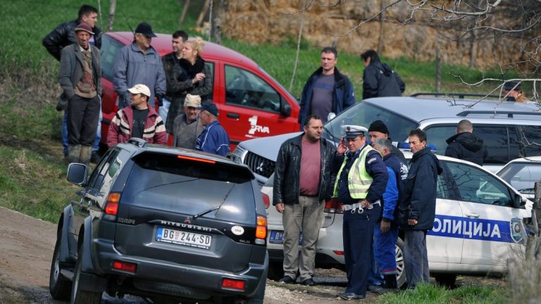 Un nou atac sângeros ŞOCHEAZĂ Serbia! 8 oameni au murit şi alţi 14 au fost răniţi