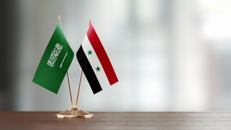 Arabia Saudită şi Siria îşi reiau relaţiile diplomatice