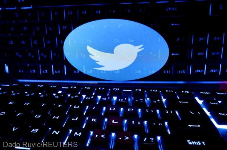Twitter iese din Codul de bune practici al Uniunii Europene împotriva dezinformării online