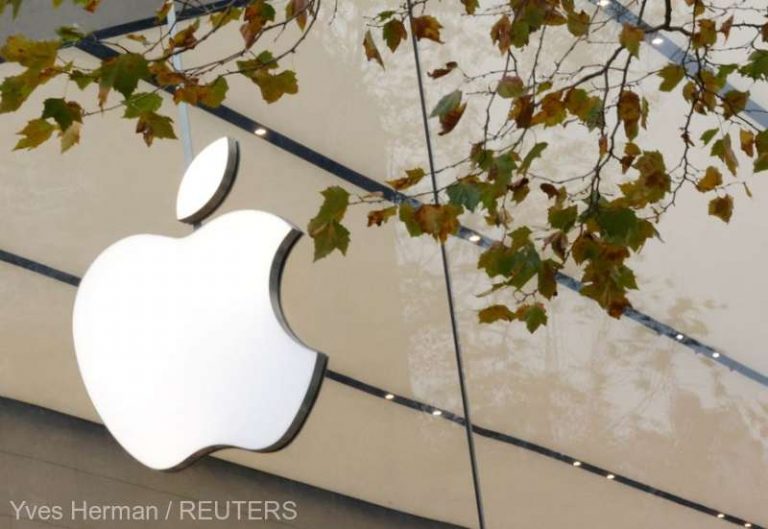 Un cercetător de securitate a furat milioane de dolari de la Apple