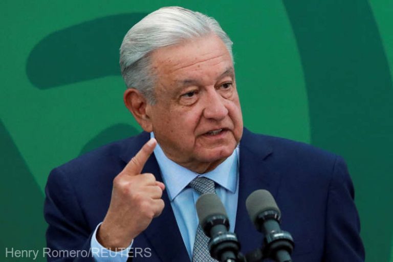 Mexicul cere SUA să-şi rezolve diferendele cu Venezuela şi Cuba