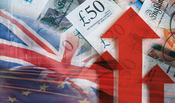 Economia britanică a înregistrat o creştere uşoară în primul trimestru din 2023
