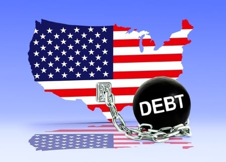 Principalele elemente ale acordului menit să evite intrarea SUA în incapacitate de plată a datoriei