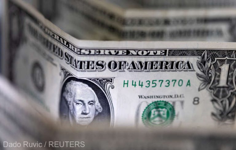 Trei motive pentru care ţări din lumea-ntreagă vor să renunţe la dolar