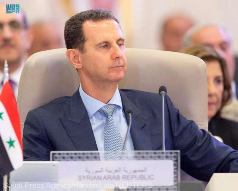 Bashar al-Assad se întoarce pe scena diplomatică arabă după peste un deceniu de izolare