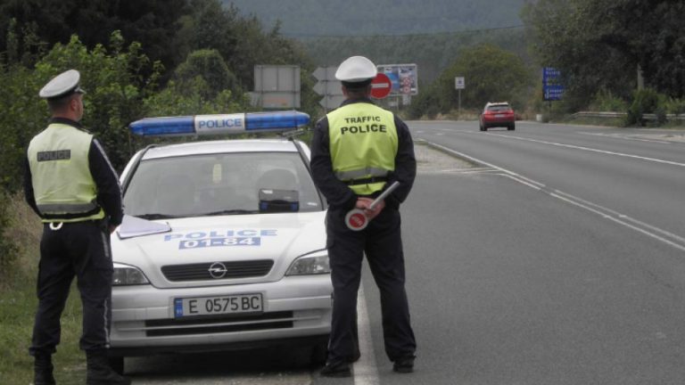 PROTEST în Bulgaria pentru îmbunătăţirea măsurilor de siguranţă rutieră