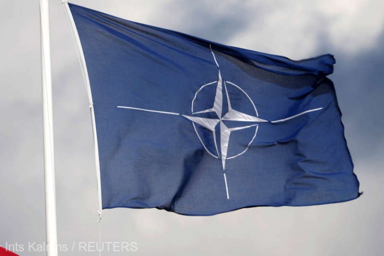 Supravegherea aeriană a NATO pentru Marea Baltică va avea sediul în Letonia în 2024