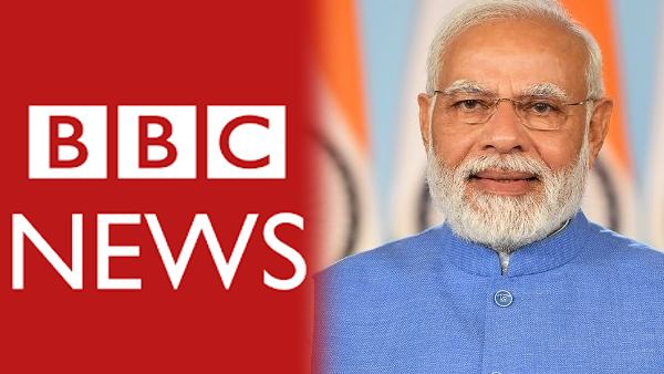 O instanţă din India citează BBC pentru calomnie într-un documentar despre premierul Modi